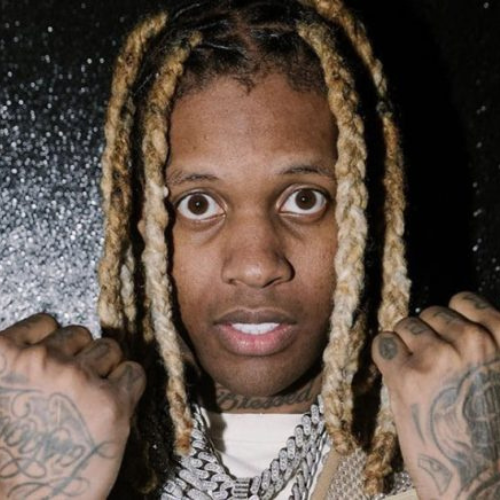 Lil Durk Outfits