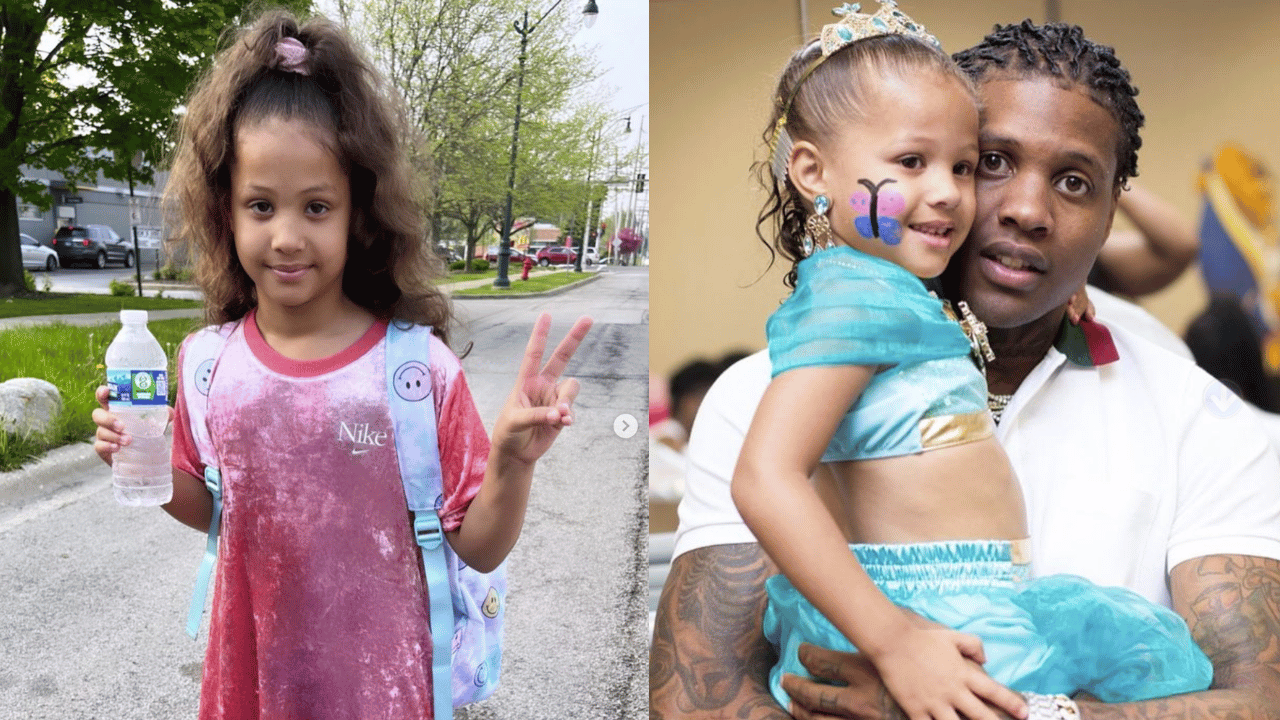 Lil Durk's Kids(with Photos), Births, Baby Mamas - Iconic Celebrity Outfits