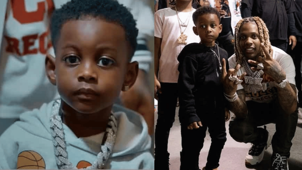 Lil Durk's Kids(with Photos), Births, Baby Mamas Iconic Celebrity Outfits