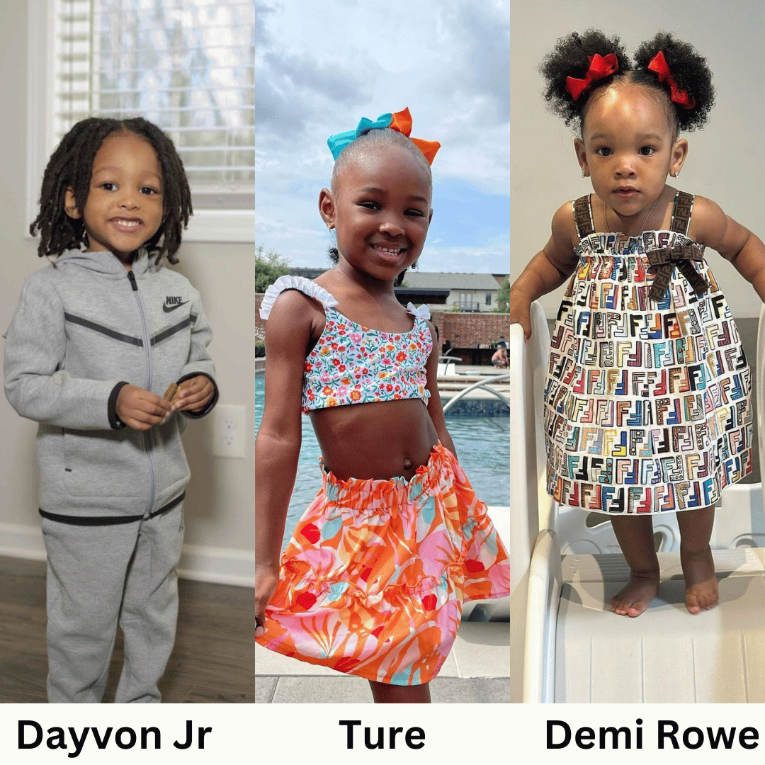King Von's Kids (with Photos), Births, Baby Mamas - Iconic Celebrity ...