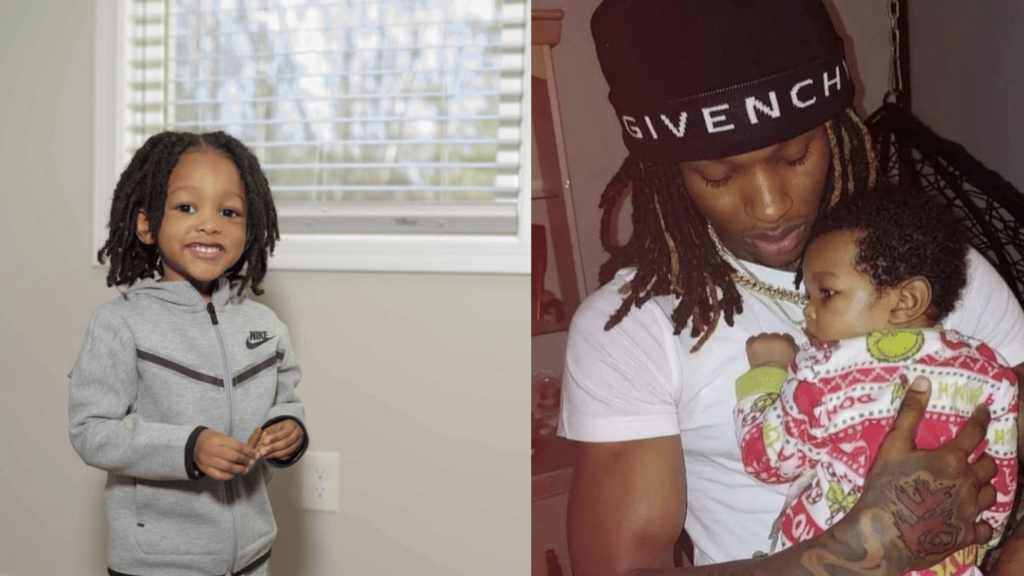 King Von's Kids (with Photos), Births, Baby Mamas - Iconic Celebrity ...