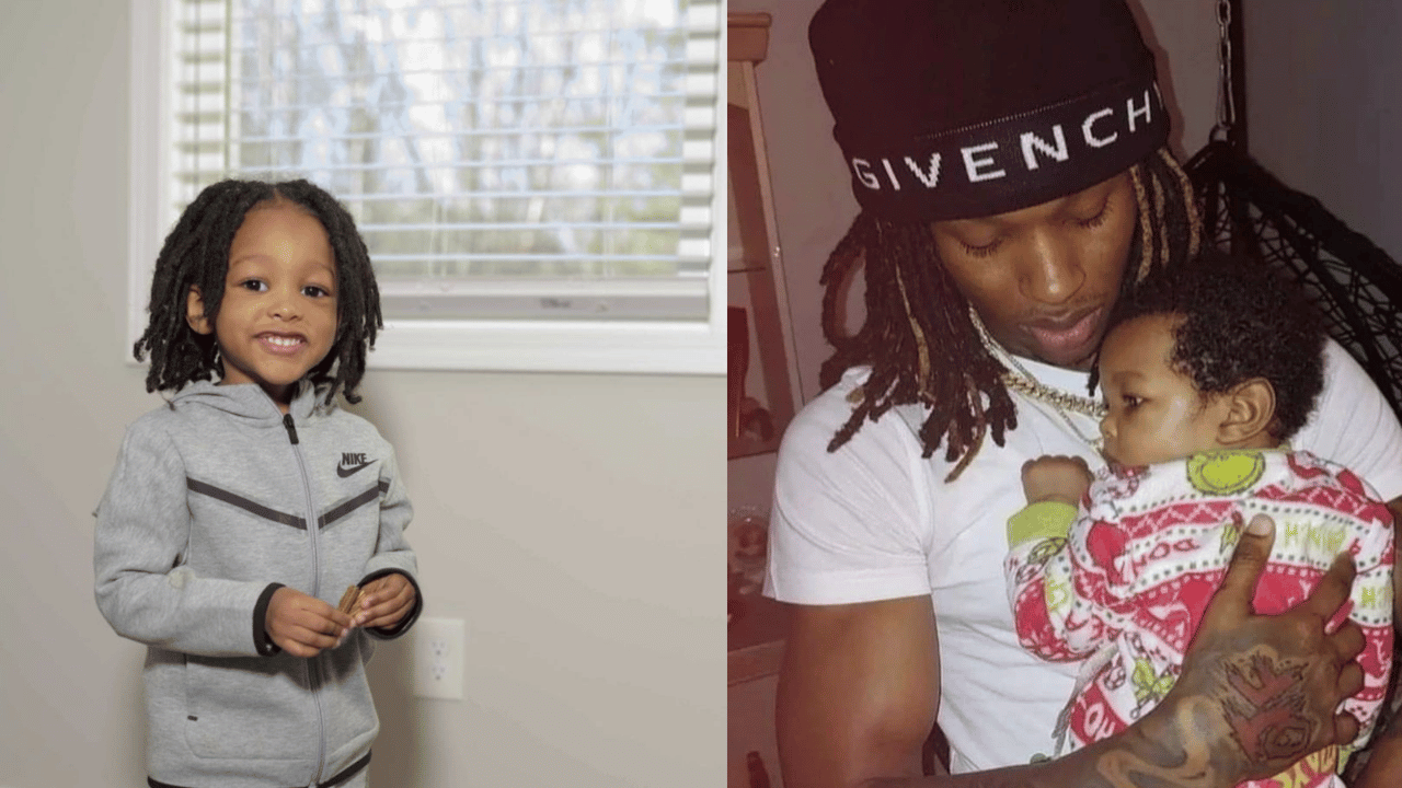 King Von's Kids (with Photos), Births, Baby Mamas Iconic Celebrity